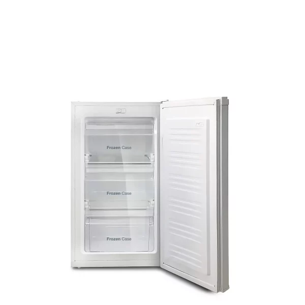 CONGELADOR VOK CAJONES BAJO ENCIMERA 85CM EVF-63TDEW BLANCO