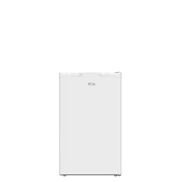 CONGELADOR VOK CAJONES BAJO ENCIMERA 85CM EVF-63TDEW BLANCO - Imagen 3