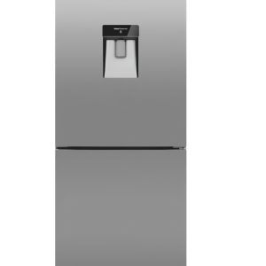 FRIGORIFICO COMBI CECOTEC NF DISPENSADOR 322L. COOLMARKET 322i (111274) INOX.