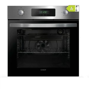 HORNO MULTIFUNCION CANDY 70L. DISPLAY FIDCP X625L INOX.
